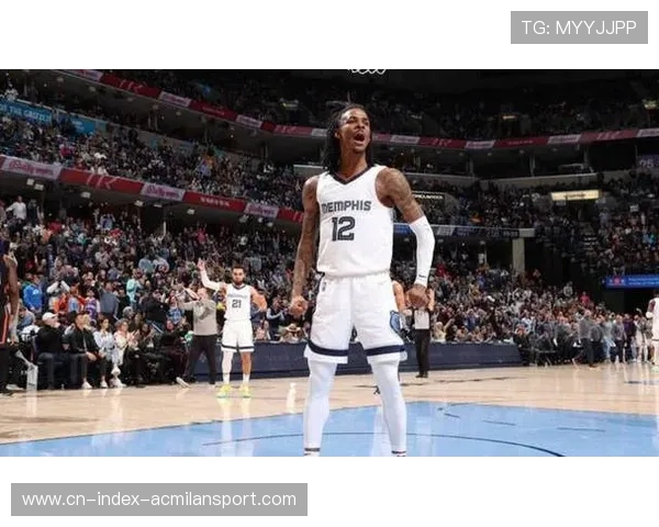 灰熊向波士顿宣战：莫兰特单核能否掀翻伤兵满营的绿军？