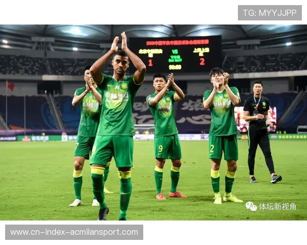 国安若换帅或战术变革，能否重回巅峰？