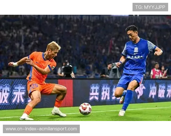 海港申花暗战开启:上海足球的权力博弈