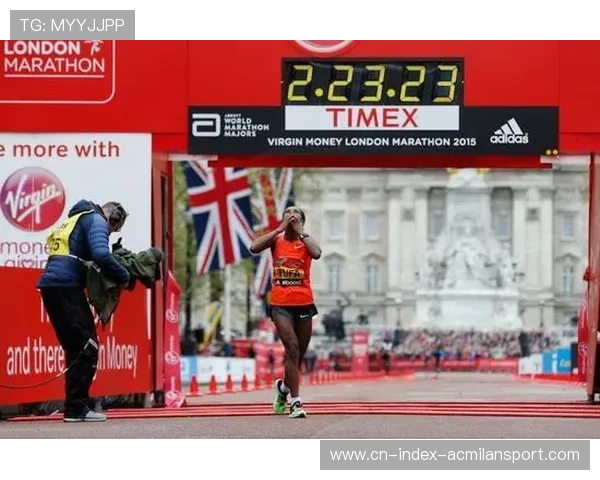 伦敦马拉松赛跑者突破历史最高纪录，2020伦敦马拉松起跑时间