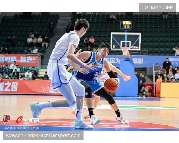 CBA后场持球突破训练强化：打造终结杀手的必经之路