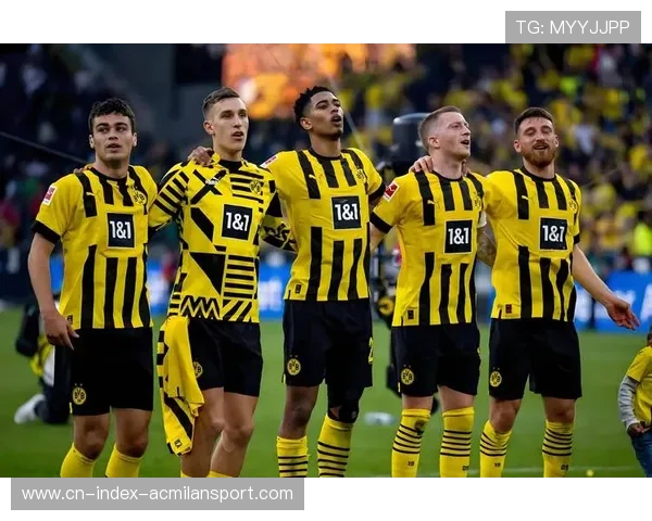 多特的打法若被对手破解，球队需快速调整