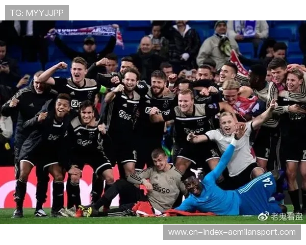 欧冠舞台永远给勇敢者留位置，传奇不断诞生
