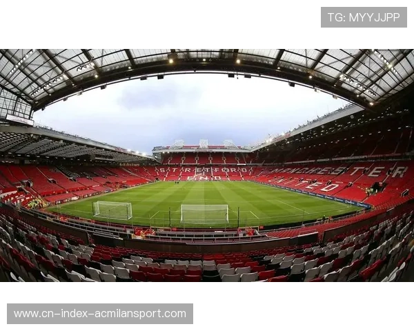 曼联从青训中崛起，红魔未来星光璀璨