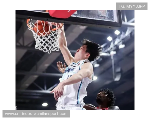 杨瀚森生涯首次首发，虽未夺胜仍获得队友认可