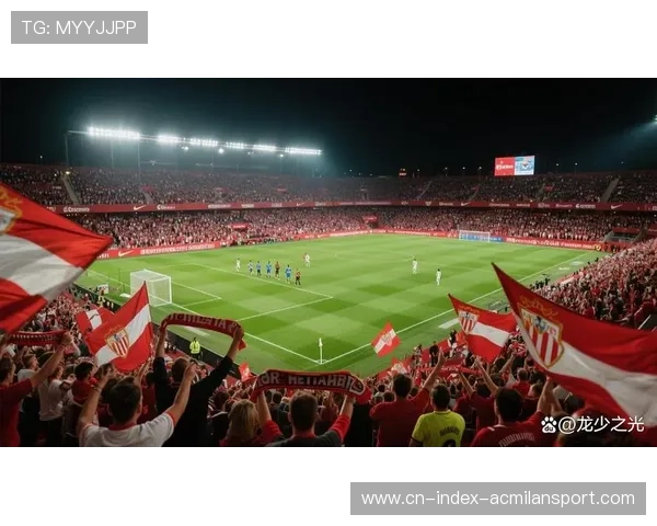 塞维利亚瞄准锋线新星，强势补强引领西甲新赛季