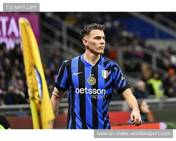 国米阿斯拉尼贴地斩再次提醒潜力