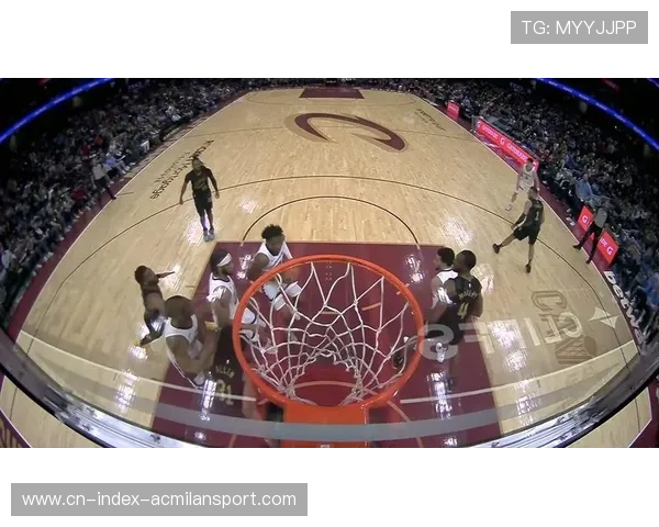 女篮比赛出现罕见“连续封盖”震撼全场