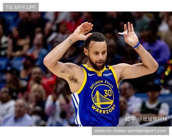 库里连续妙传,勇士整体配合再上台阶