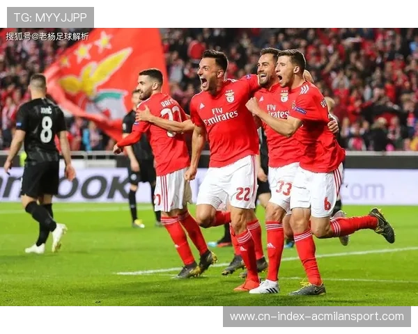 本菲卡在国内赛场表现强劲